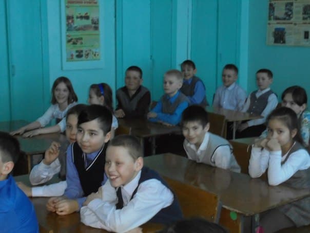 ОО «Общее дело» в МБОУ «СОШ №10» Ленинского района г.Ижевска.
