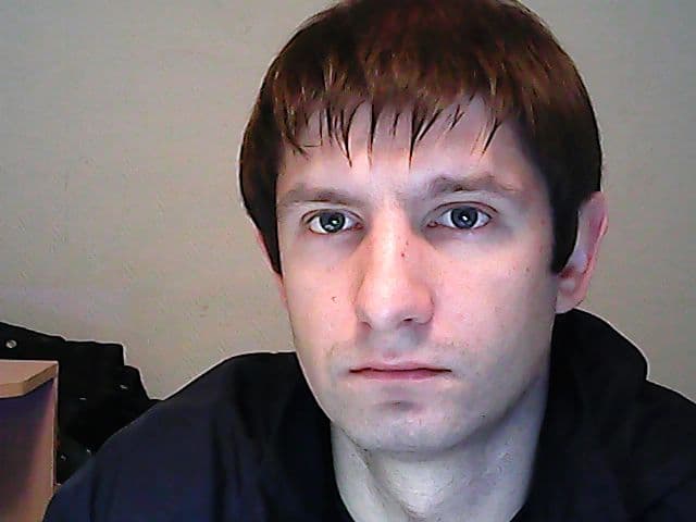Загородников Роман Сергеевич