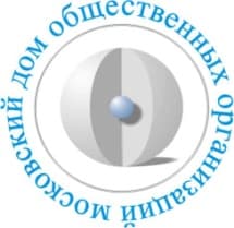 Лекция в Московском доме общественных связей