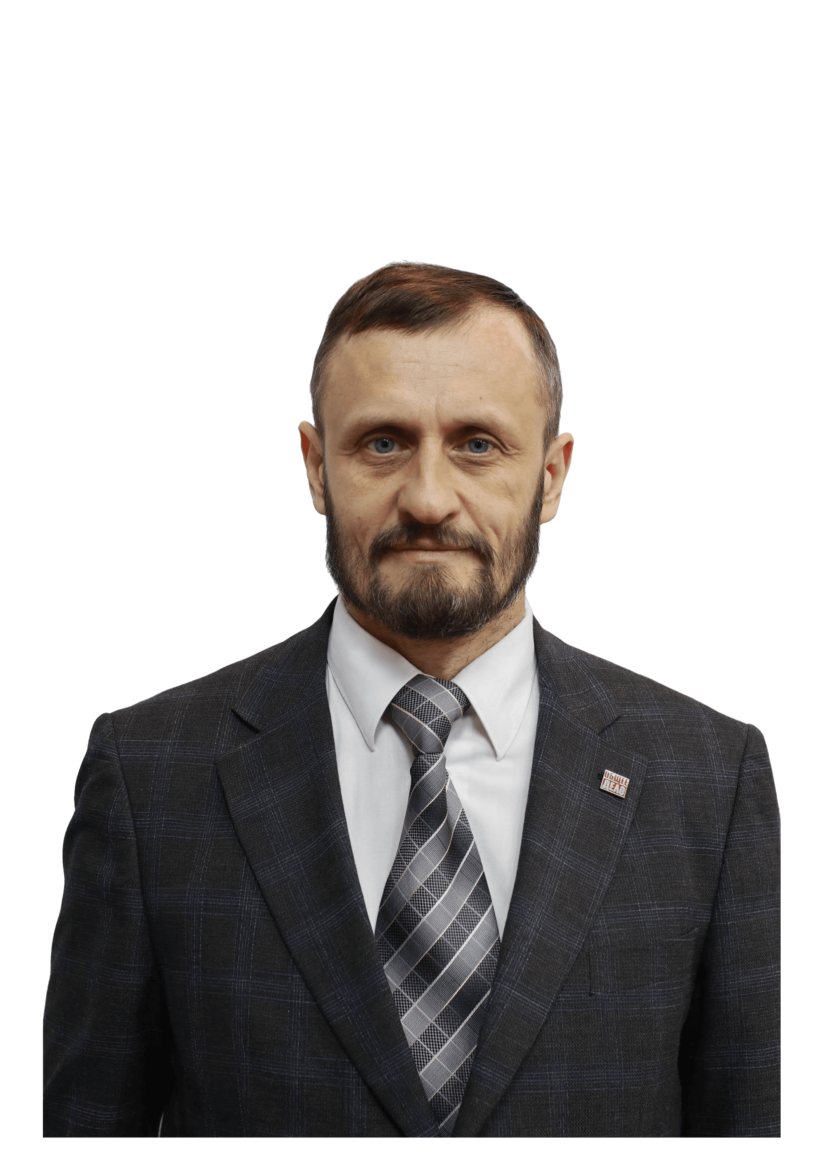 Тарасов Сергей Валентинович