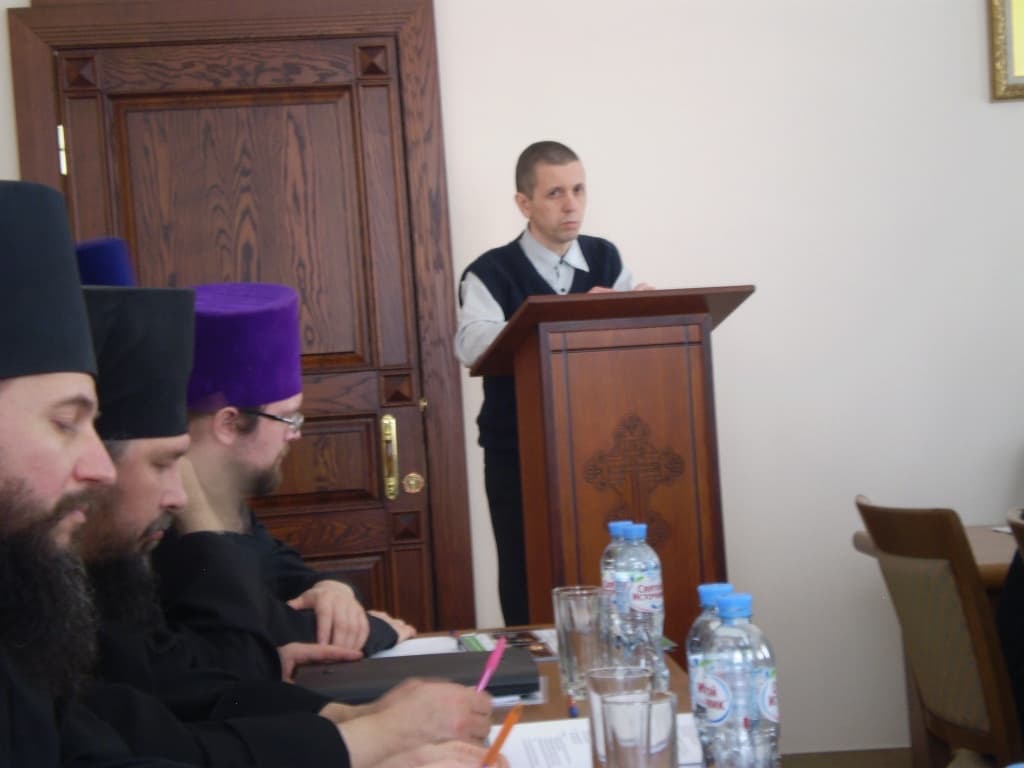 Общее дело на Собрании благочинных Шуйского благочиния