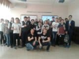 Общее дело в Самарском региональном центре одаренных детей