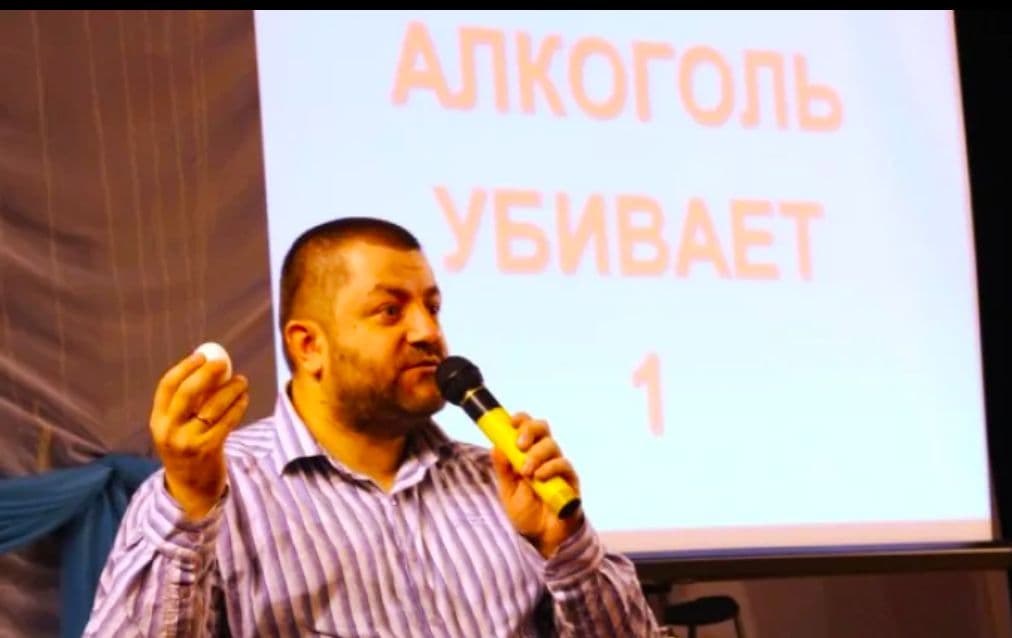 Активисты ОО «Общее дело» по Челябинской области провели профилактические встречи с молодежью в апреле и мае 2018 г.