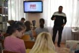 Общее дело в Детском Доме № 1имени Фролова
