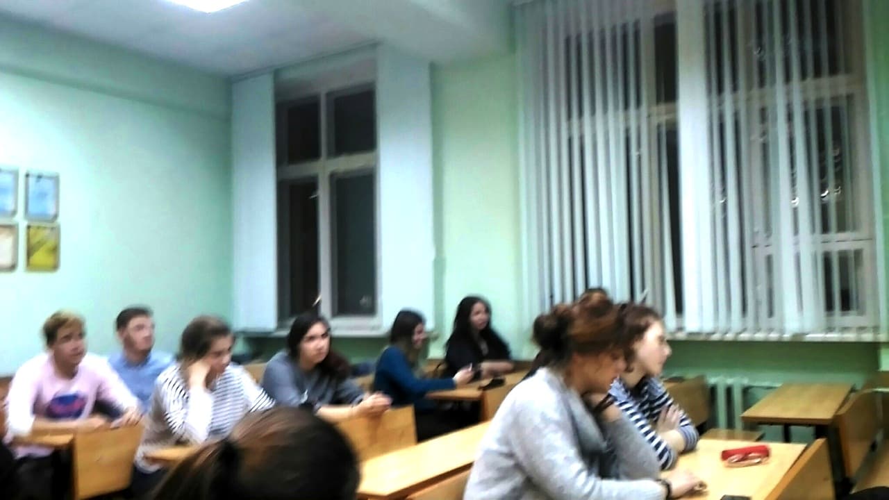 Общее дело в Ивановском государственном энергетическом университете