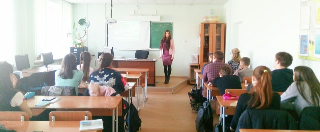 Итоги марта Красноярского краевого отделения ОО “Общее дело”